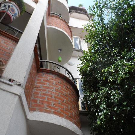 Hotel Internacional Malitsin 瓜纳华托 外观 照片
