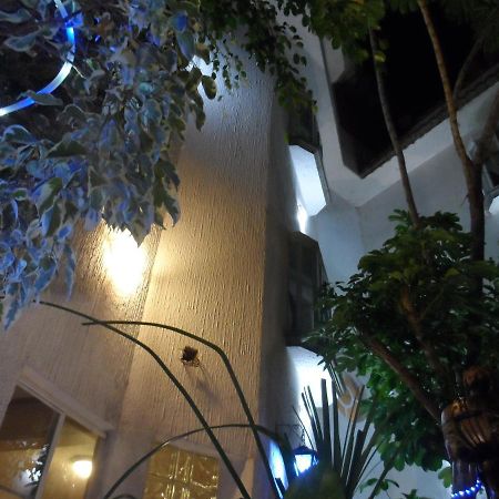 Hotel Internacional Malitsin 瓜纳华托 外观 照片