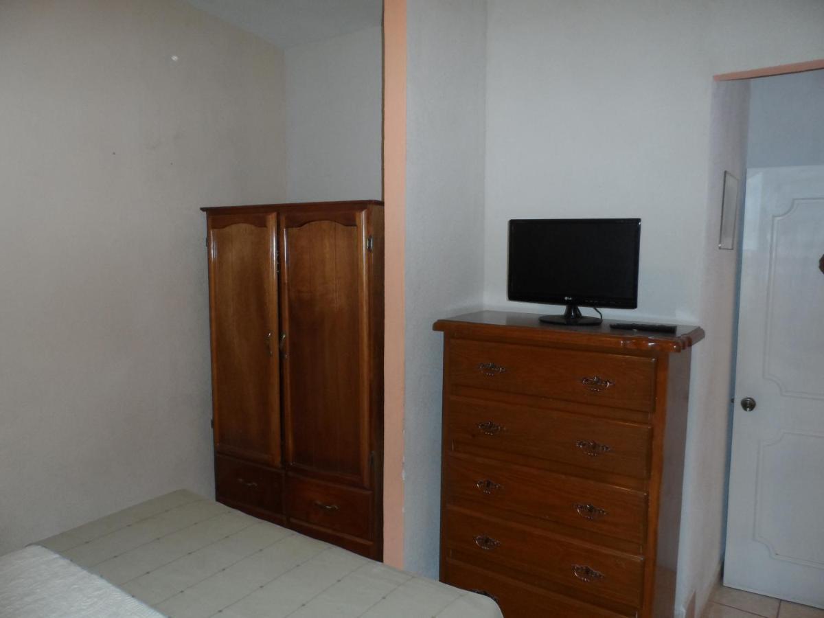 Hotel Internacional Malitsin 瓜纳华托 外观 照片