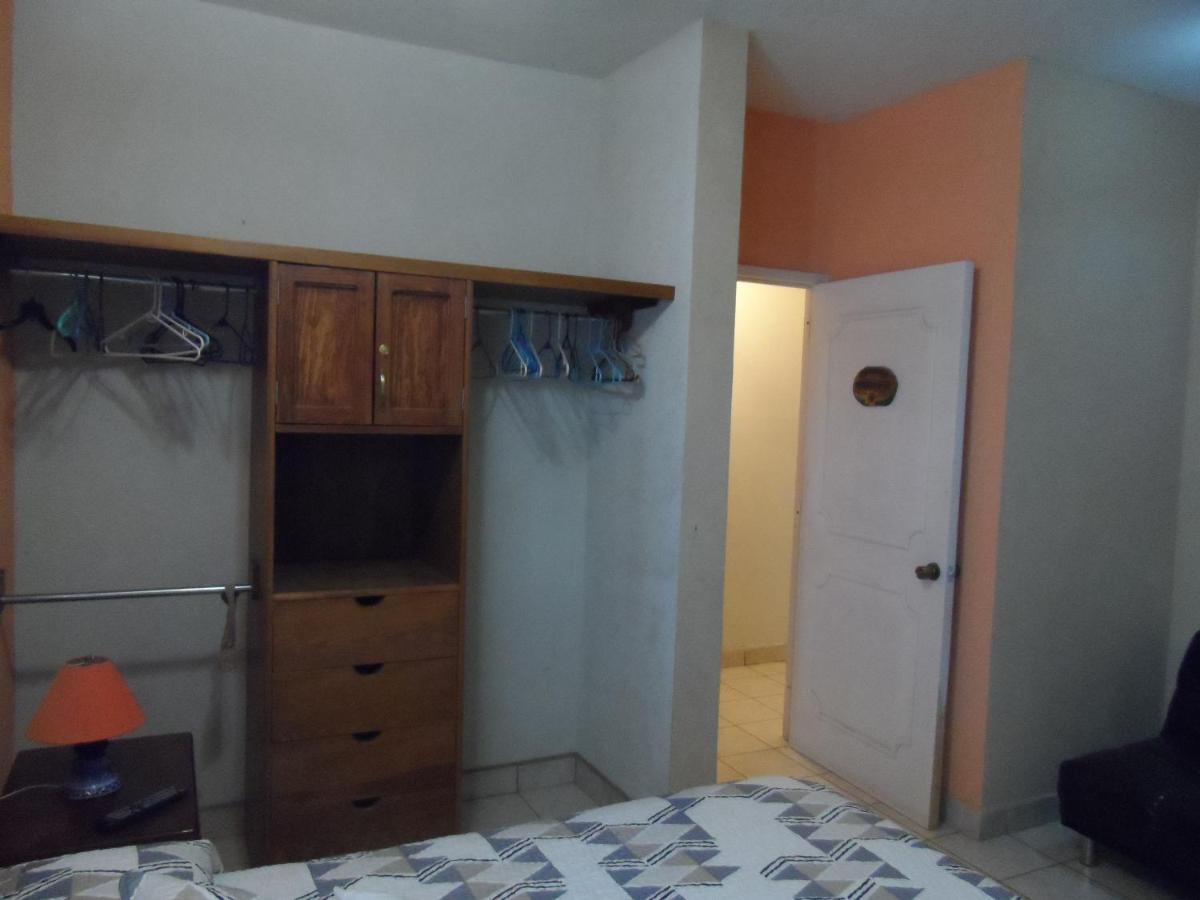 Hotel Internacional Malitsin 瓜纳华托 外观 照片